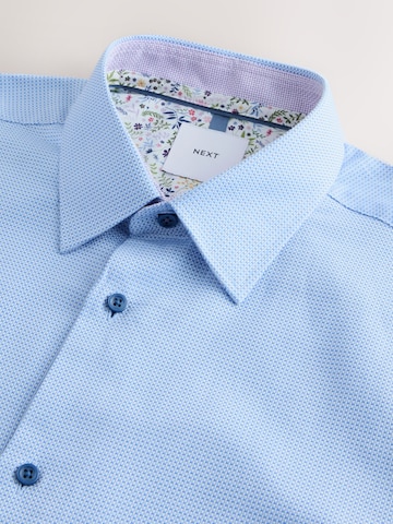 Next Tavaline suurus Triiksärk, värv sinine