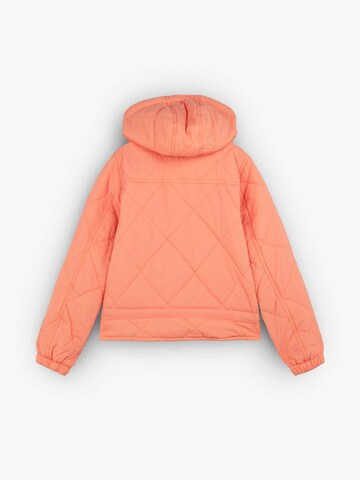 Veste fonctionnelle ' ' Scalpers en orange