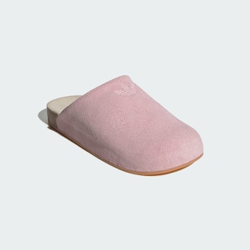 ADIDAS ORIGINALS Muiltjes 'Adimule' in Roze