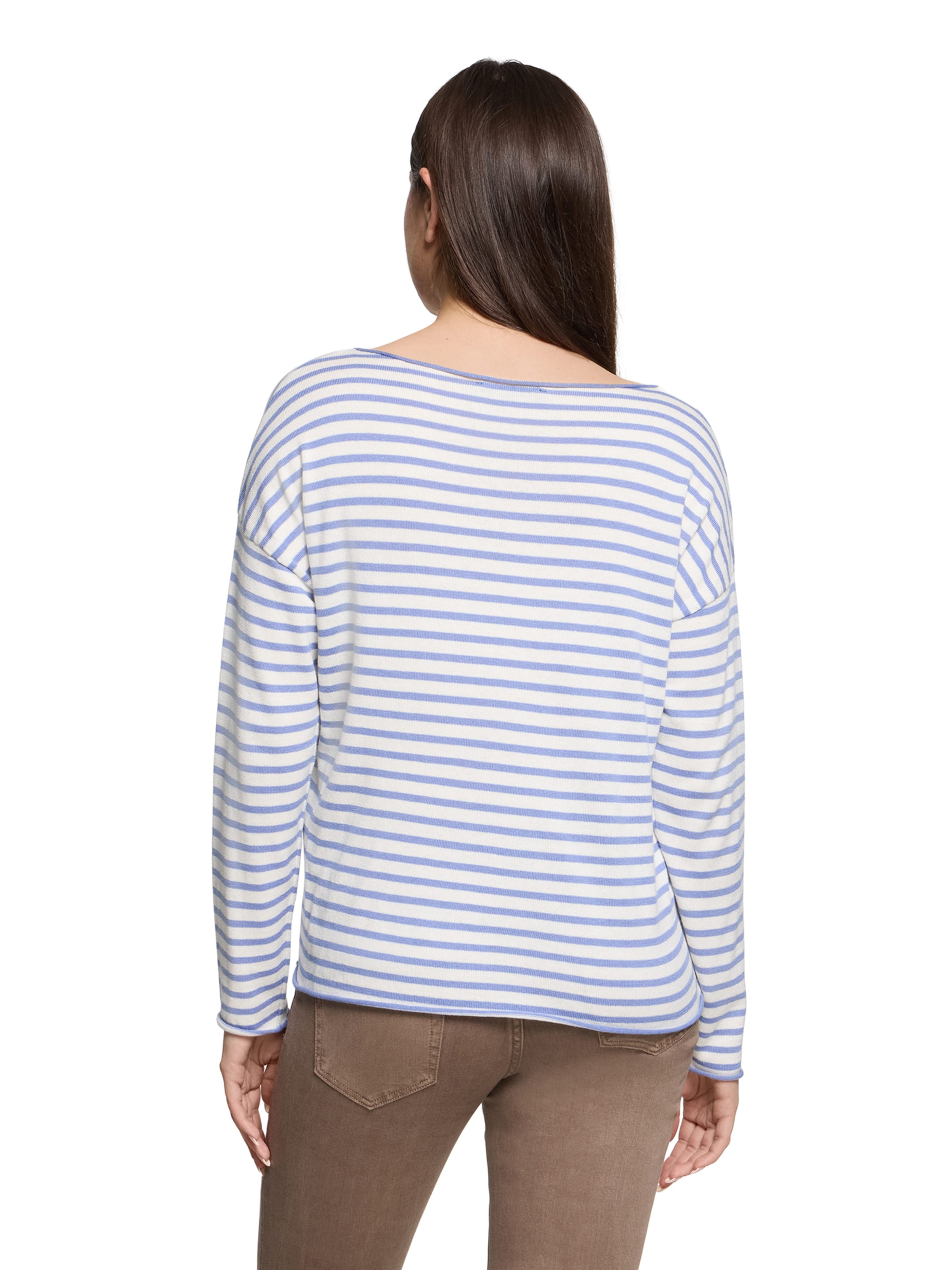 Pullover di Betty Barclay in bianco