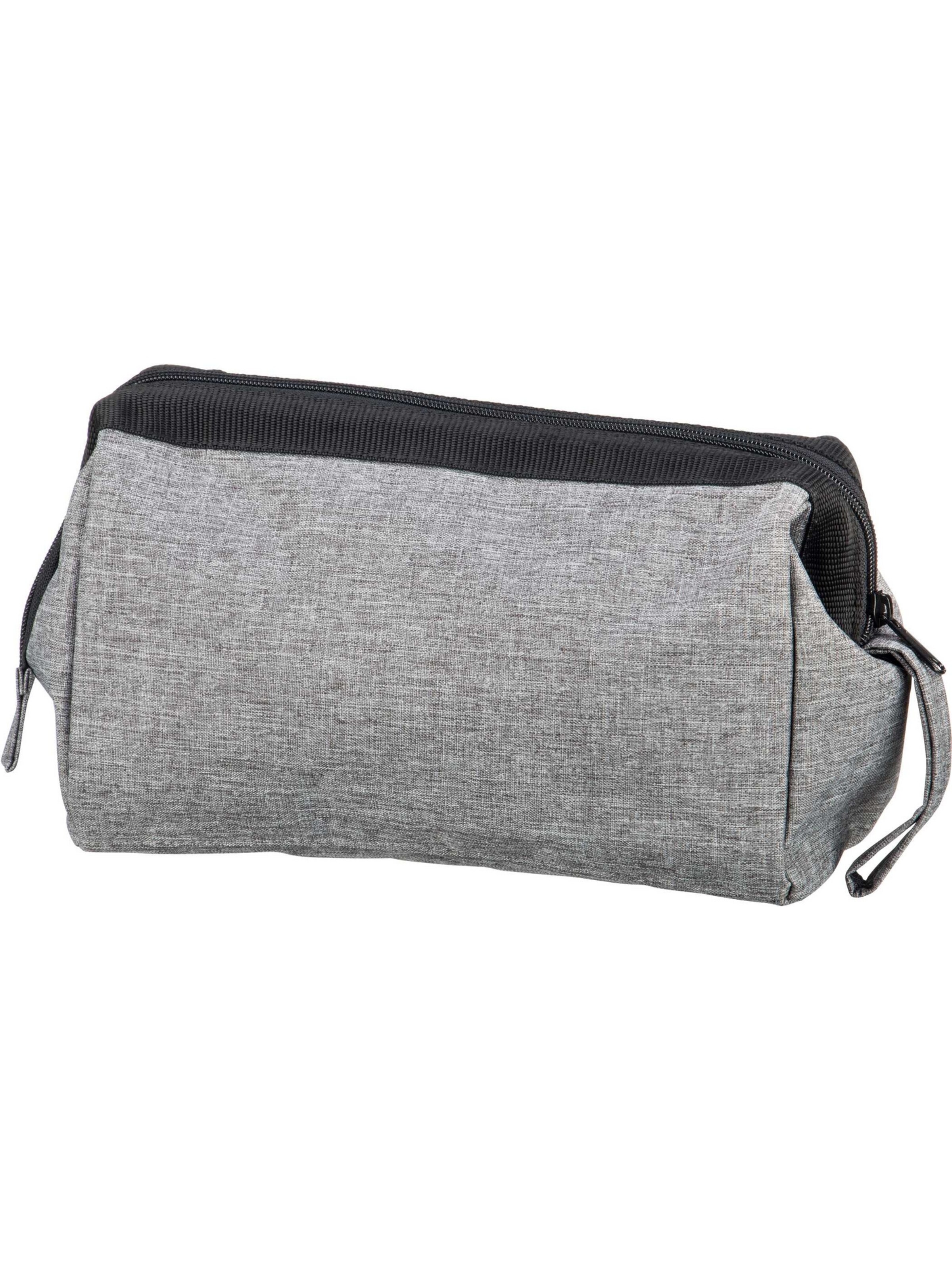 Nécessaire di REISENTHEL in grigio