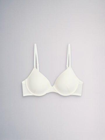 The Set Klassisch BH in Beige