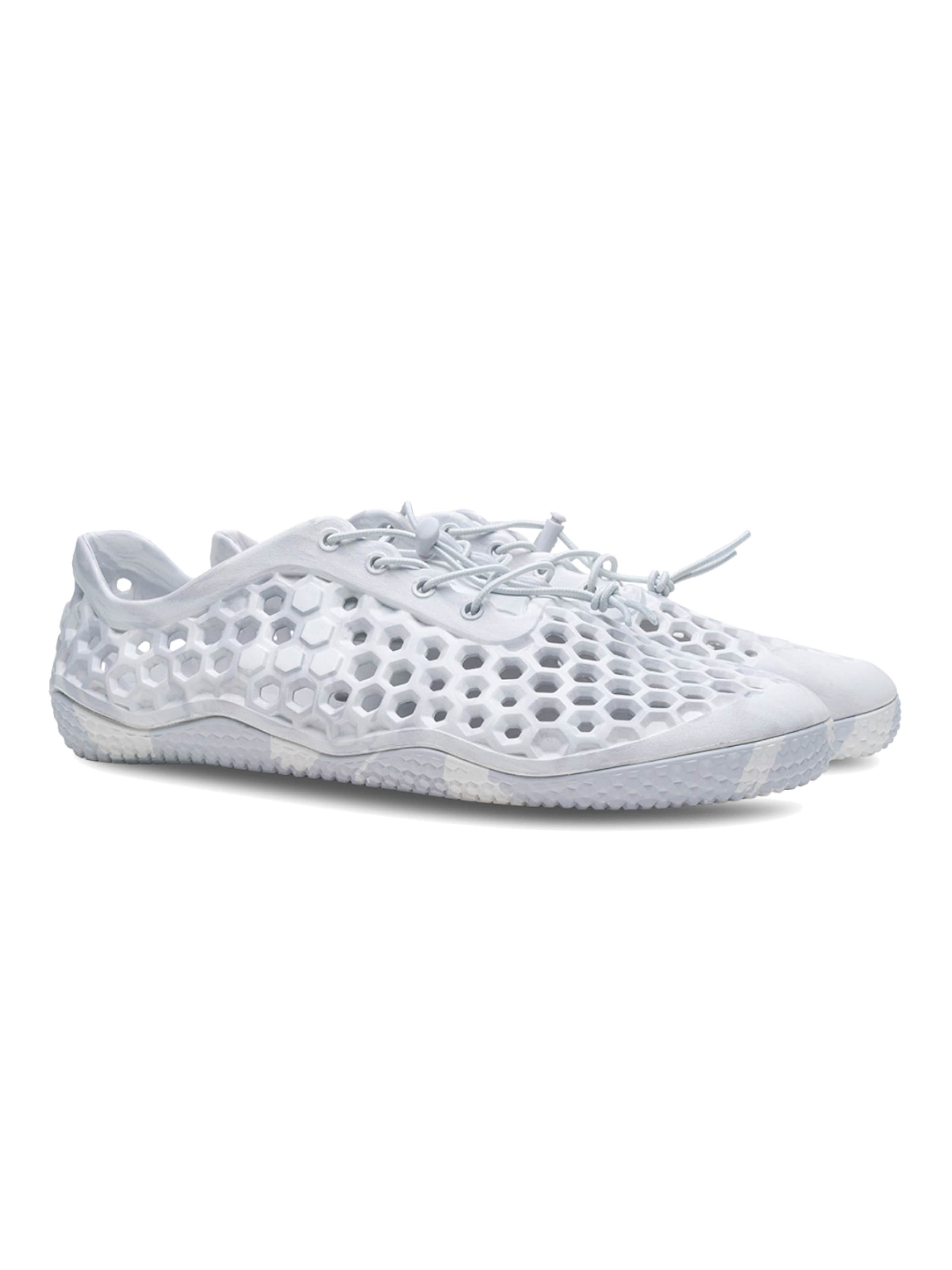 Vivo Barefoot Platform trainers 'ULTRA III BLOOM' in Grey