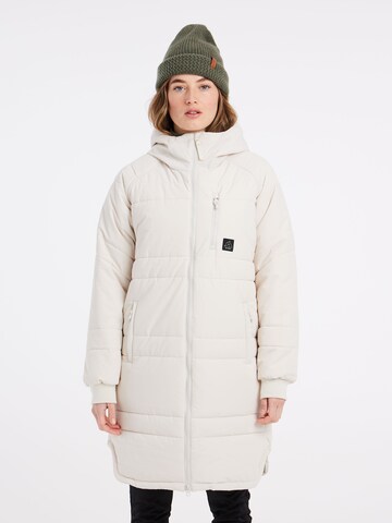 PROTEST Winterjacke 'PRTADOREYS' in Weiß