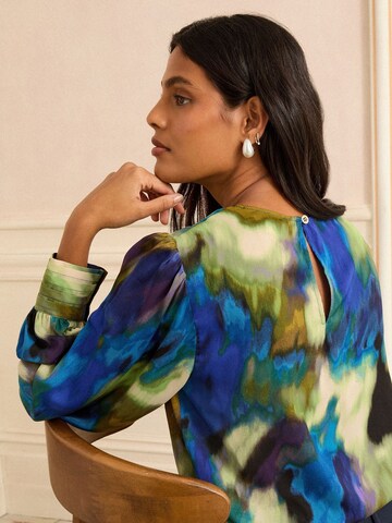 love & rosesBluza - miks boja boja