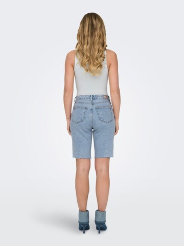 regular Jeans di ONLY in blu