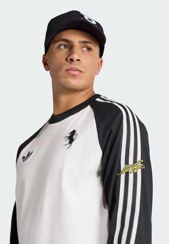 Maglia trikot 'Juventus Turin Originals' di ADIDAS PERFORMANCE in bianco