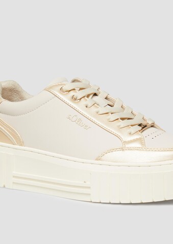 s.Oliver Sneakers in Mixed colors