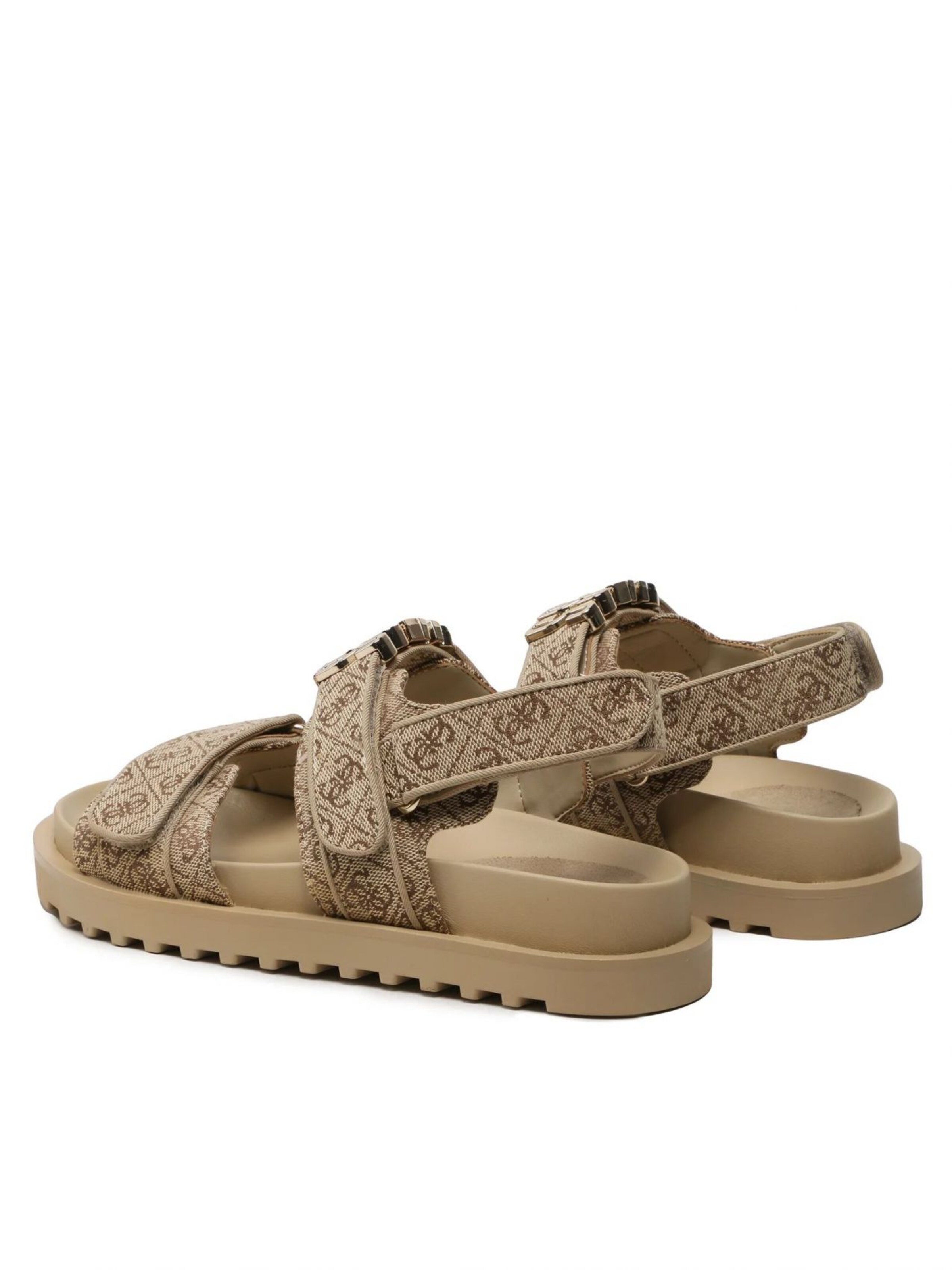 GUESS - Sandalias en beige