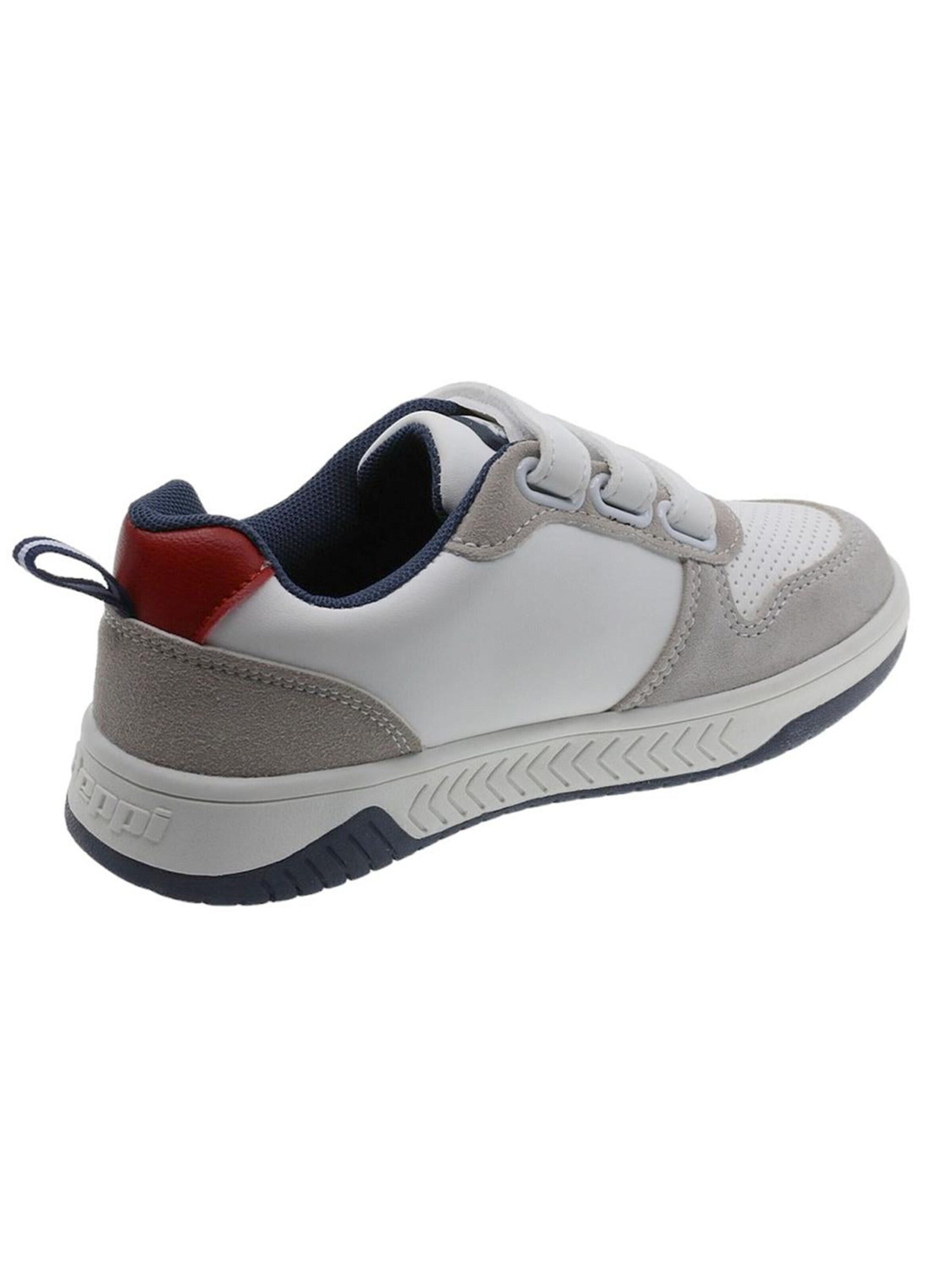 Beppi Sneakers in White