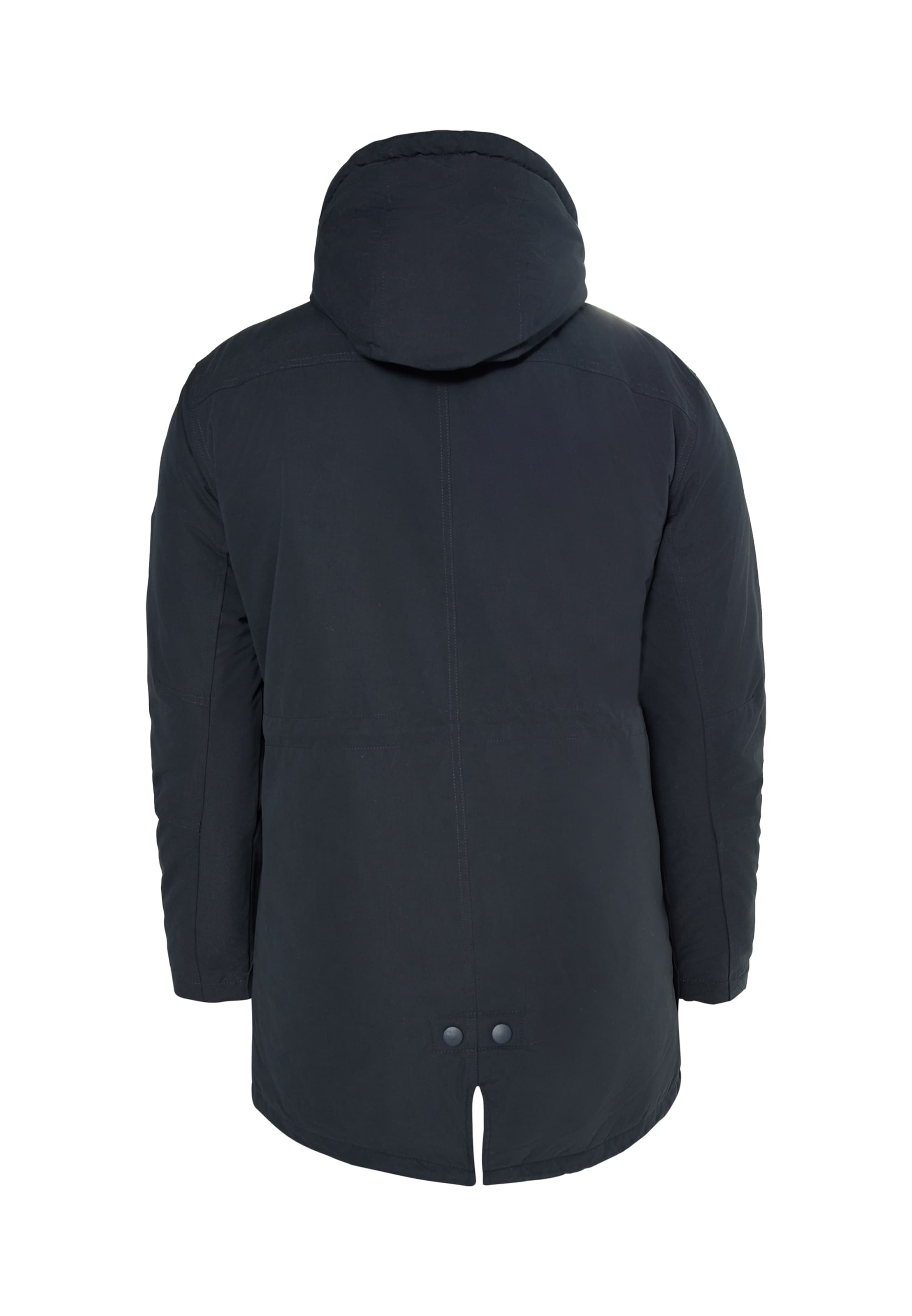 pilka ICEBOUND Demisezoninė parka