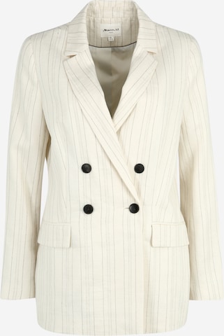 Maison 123 Blazer 'FLORINE' in Beige: front