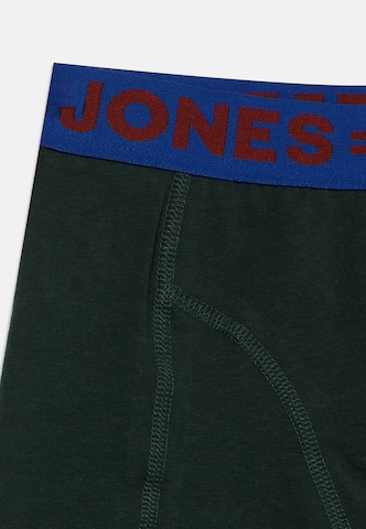 mėlyna Jack & Jones Junior Apatinės kelnaitės 'JACLICHFIELD'