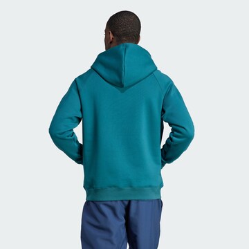 ADIDAS PERFORMANCE Sweatshirt 'FC Arsenal' in Green