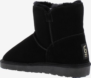 Gooce Snowboots 'Crestone' in Schwarz