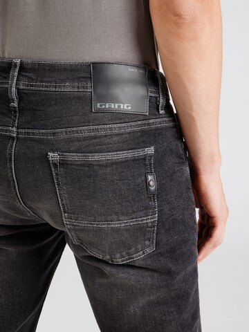 Gang Regular Jeans '94NICO' in Black