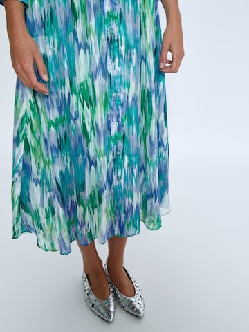 minus Blousejurk 'Filine' in Gemengde kleuren