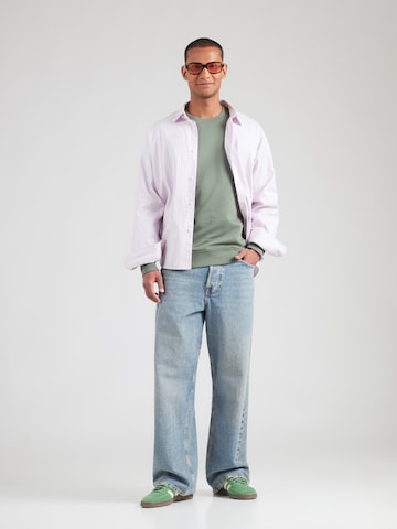 Pepe Jeans Majica | zelena barva