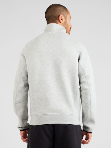 Nike Sportswear Sweatshirt in Grau