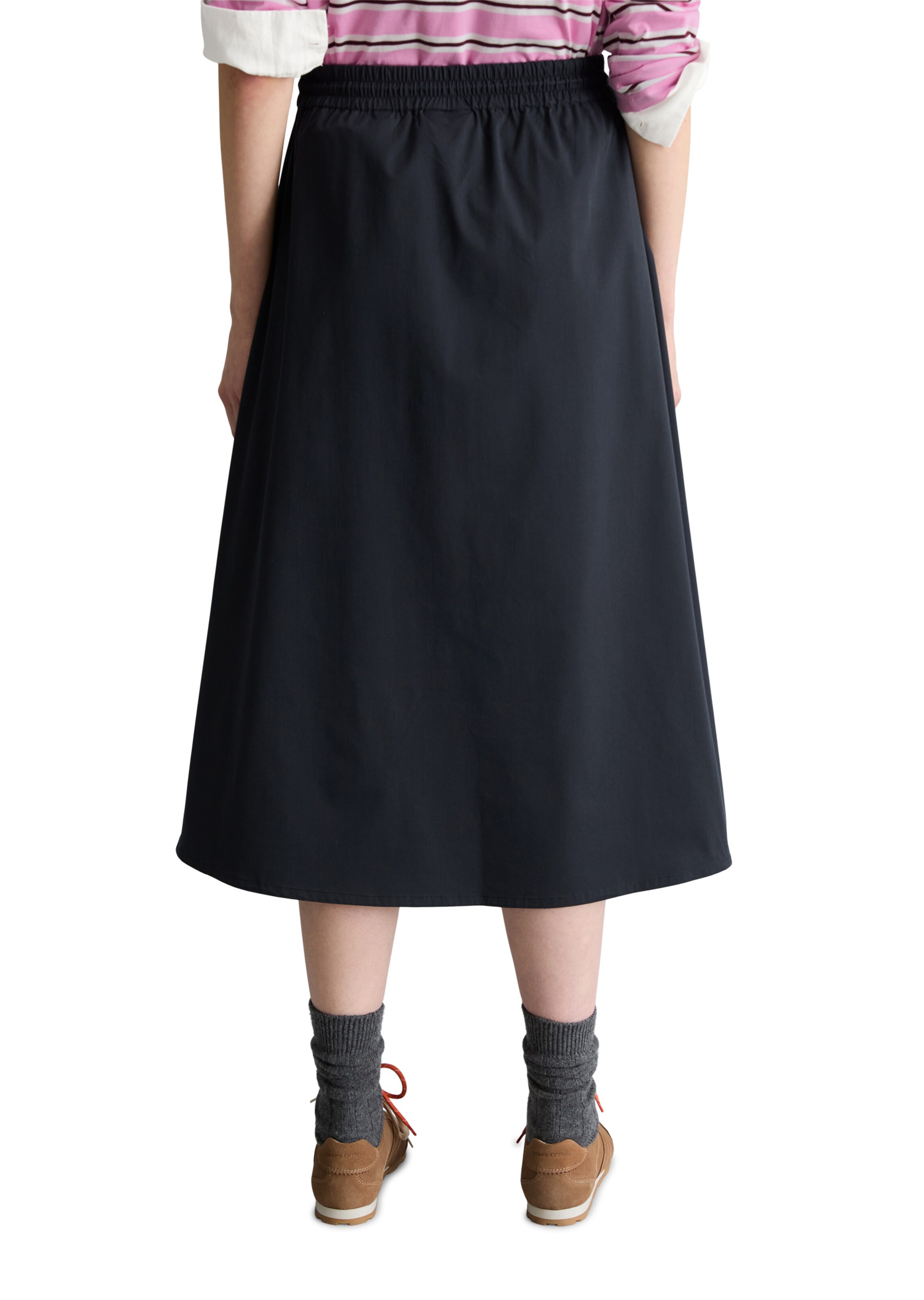 Marc O'Polo DENIM Skirt in Blue