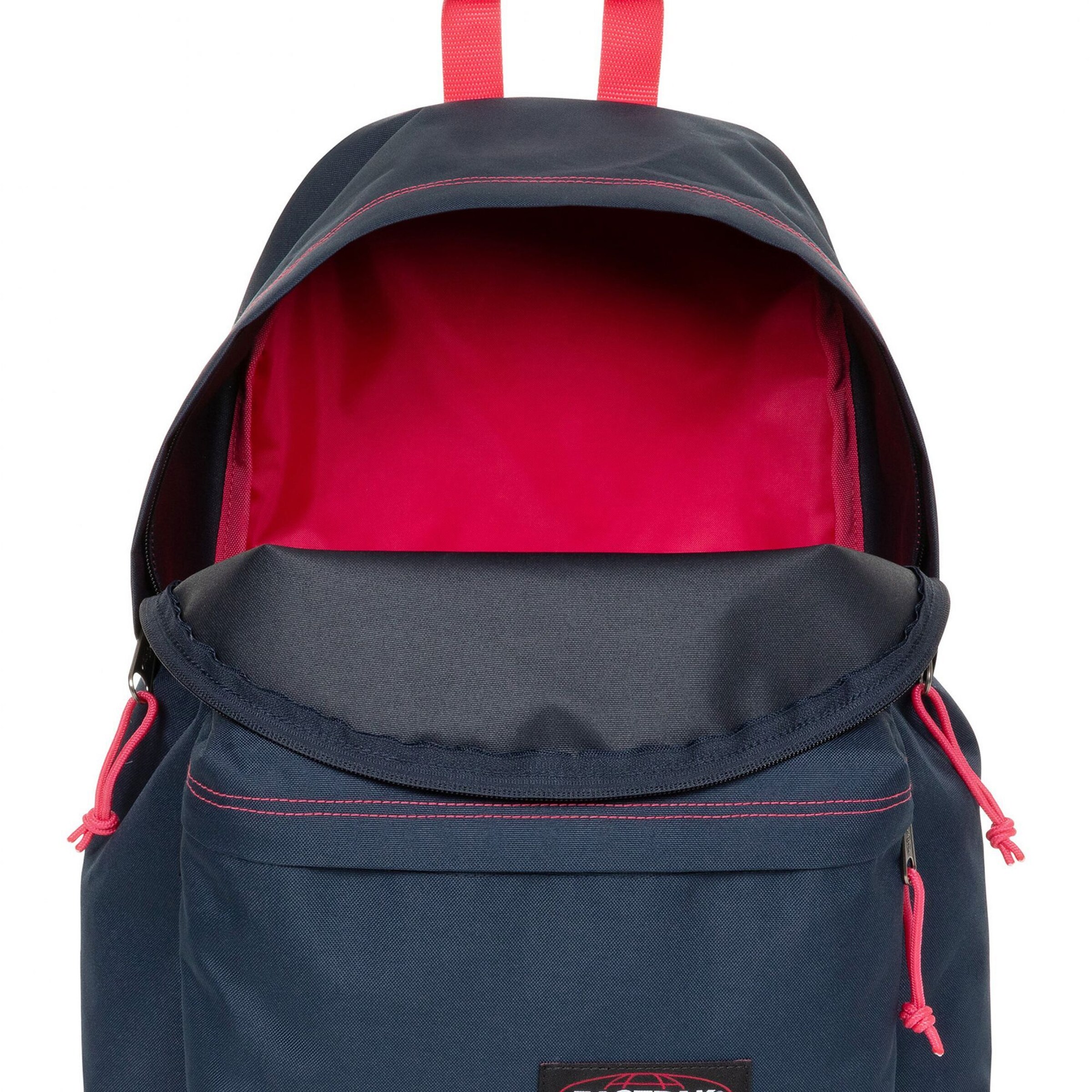 EASTPAK Backpack 'Padded Park'r' in Blue