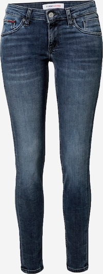 Jeans 'SCARLETT' Tommy Jeans pe denim albastru, Vizualizare produs