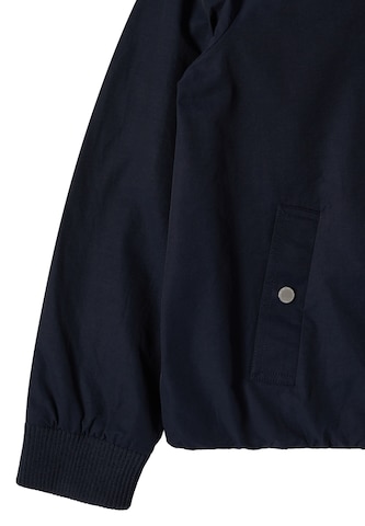 CECIL Between-Season Jacket in Blue