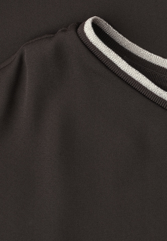 STREET ONE Shirt in Brown