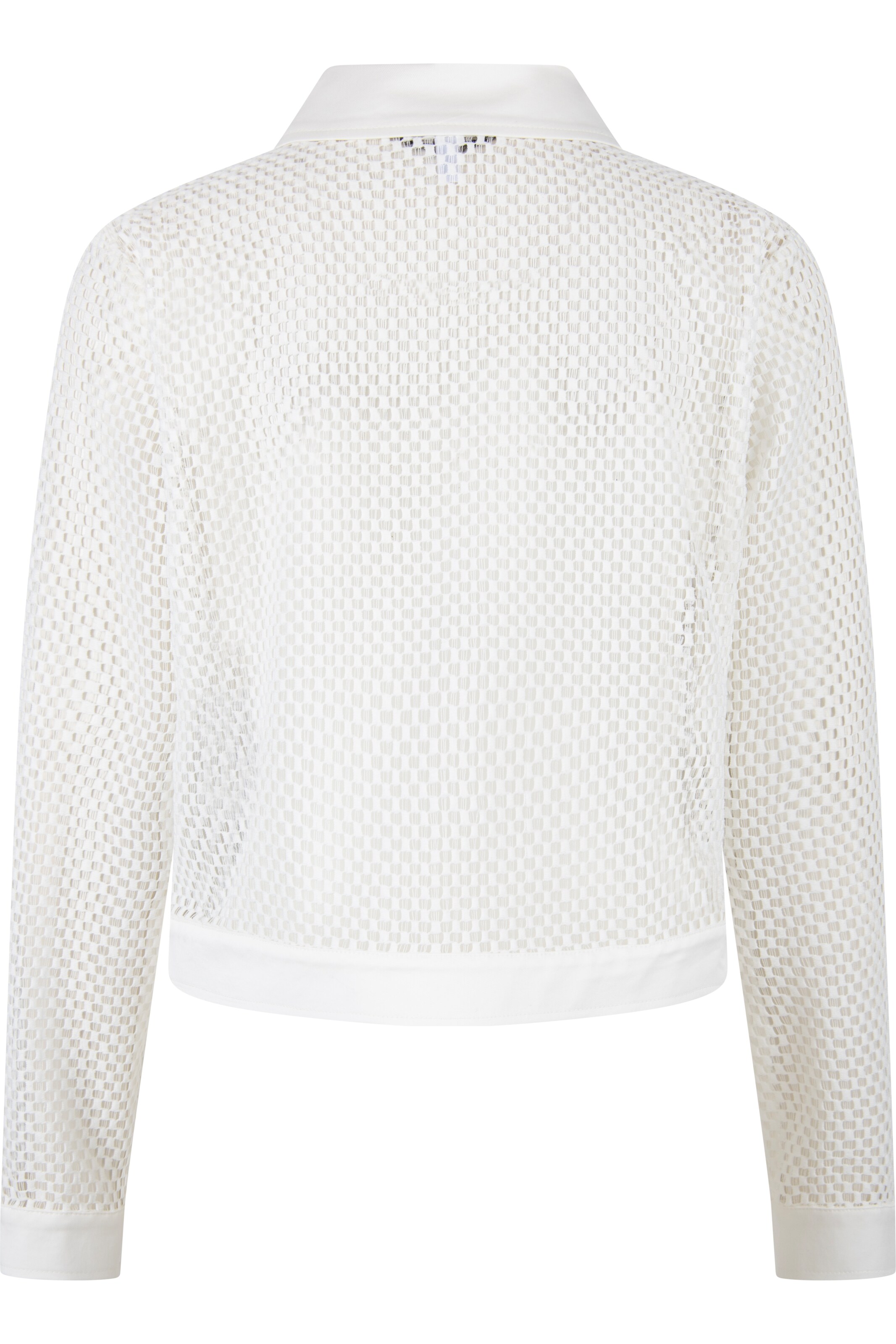 Sportalm Kitzbühel Blazer in White