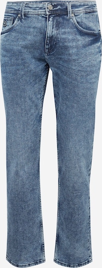 TOM TAILOR Jeans 'Marvin' in de kleur Blauw denim, Productweergave