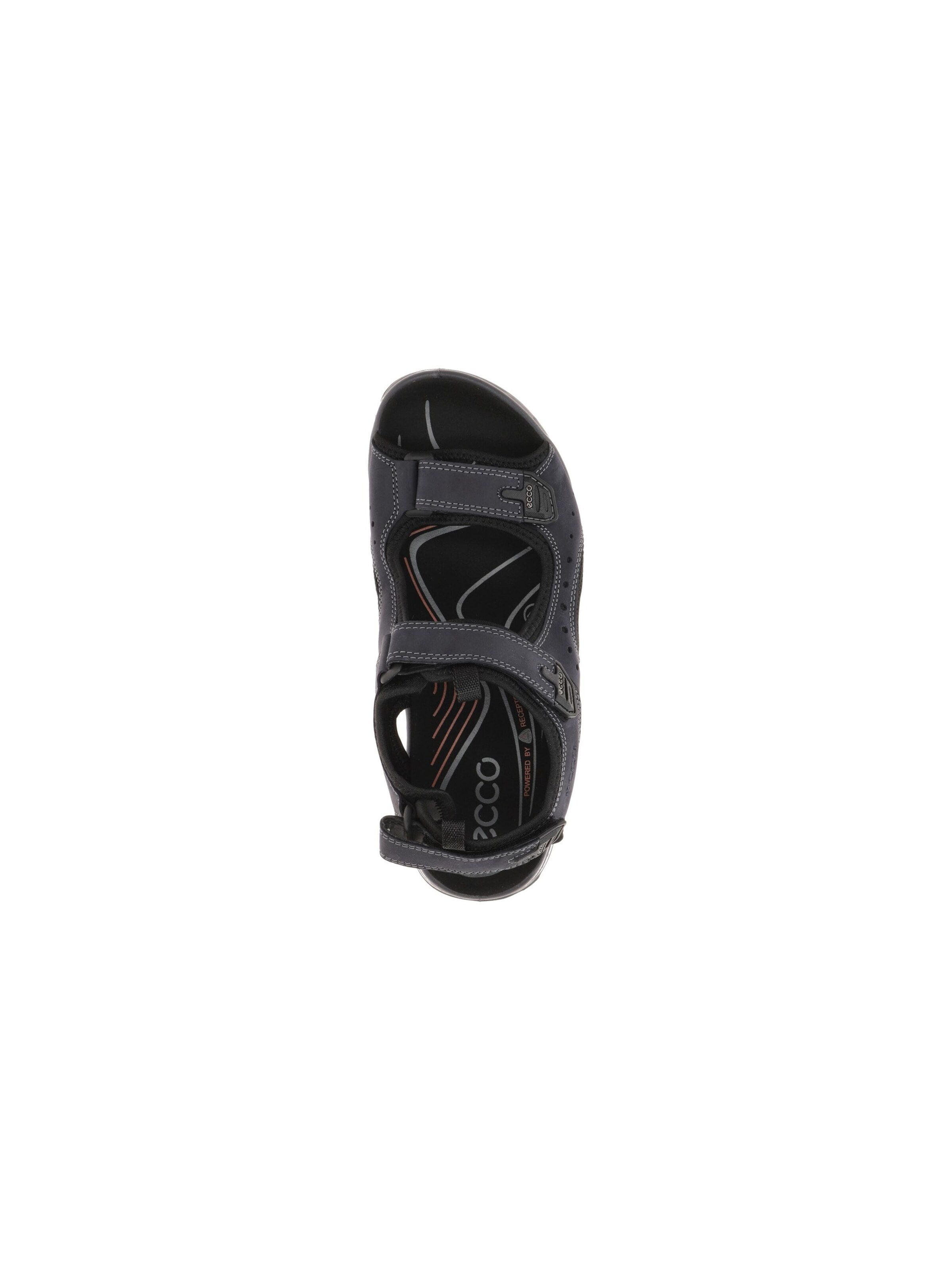Sandales 'Offroad' ECCO en noir
