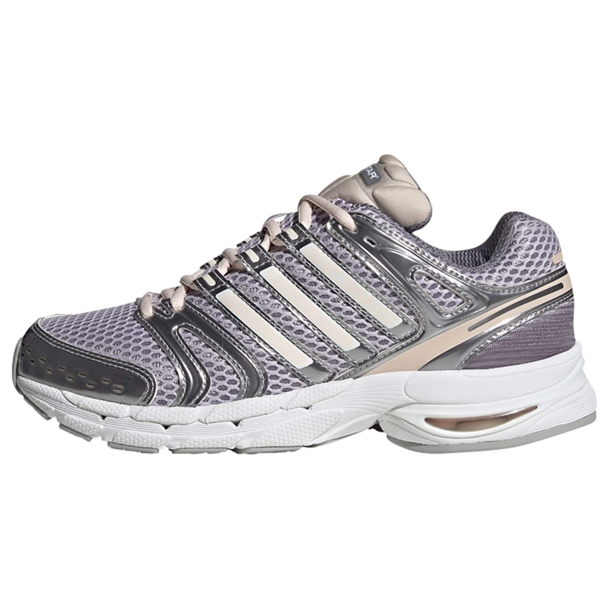 ADIDAS ORIGINALS - Zapatillas deportivas bajas 'Adistar Control 5' en gris: frente