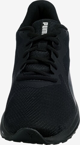 PUMA Running Shoes 'Twitch' in Black