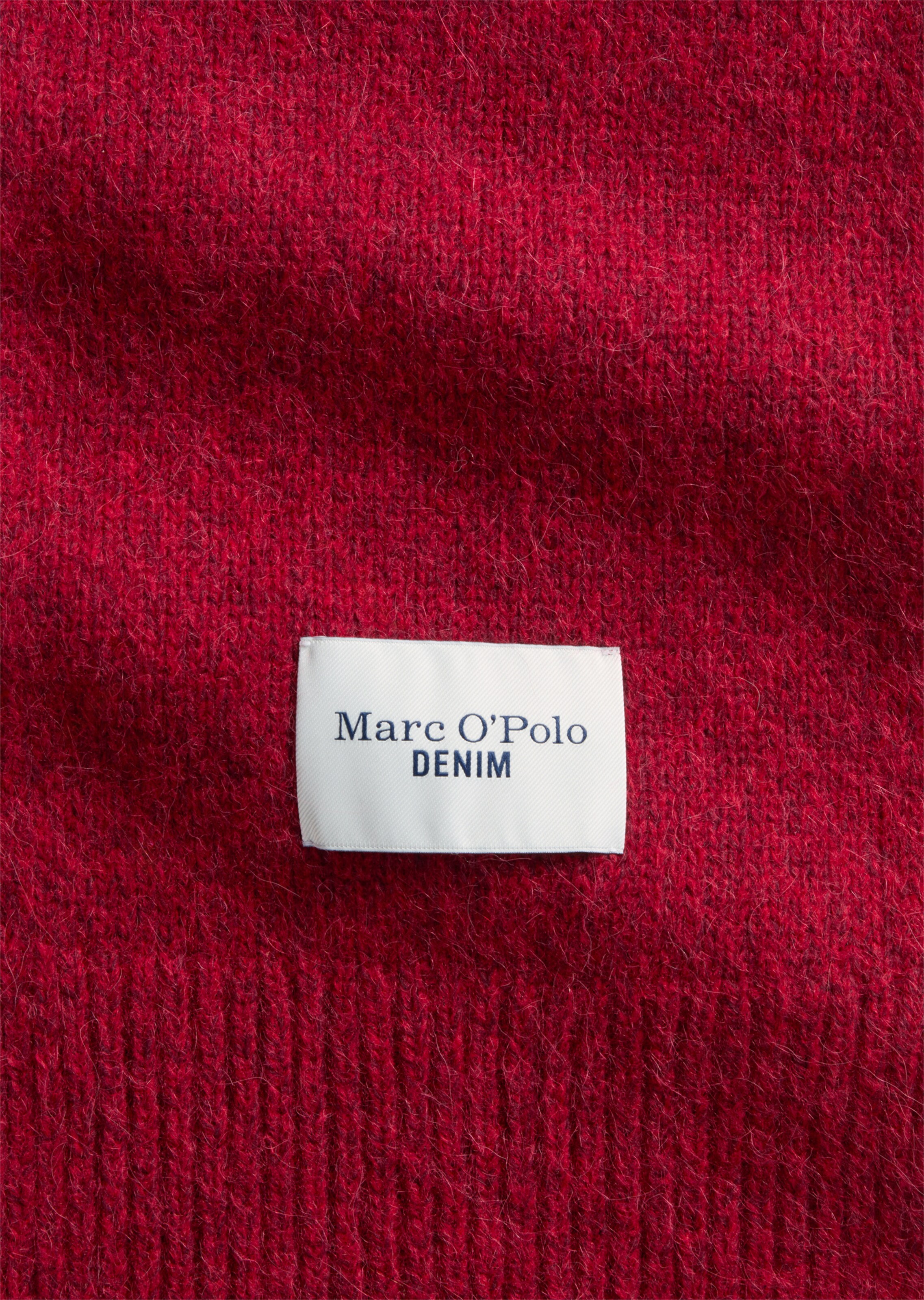 Marc O'Polo DENIM Scarf in Red