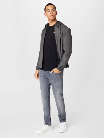 Pepe Jeans Slim fit Jeans 'STANLEY' in Blue