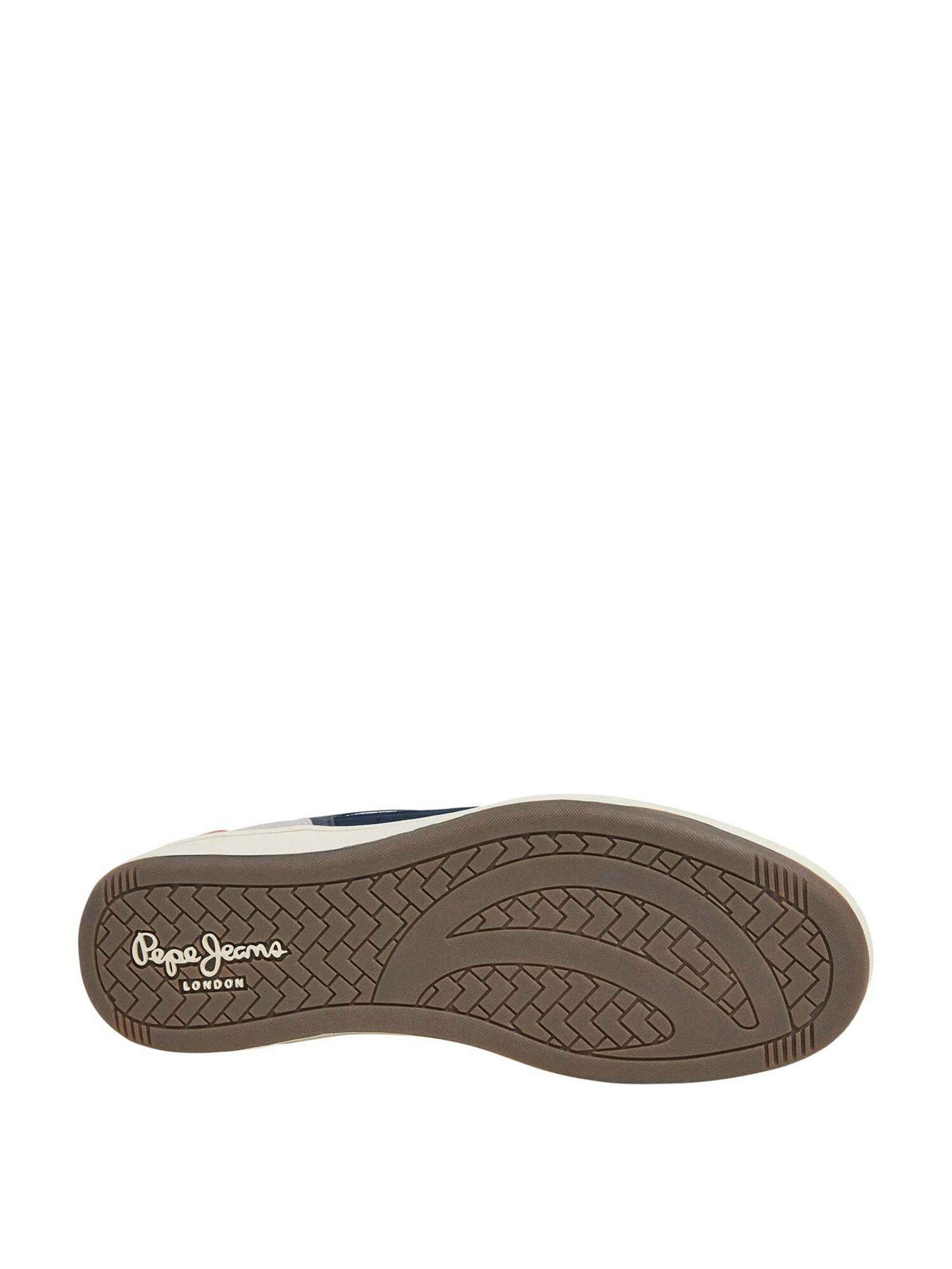 Pepe Jeans Sneakers laag ' KORE' in Blauw