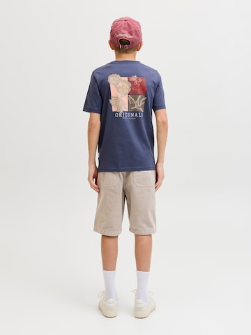 Jack & Jones Junior - regular Vaquero en beige