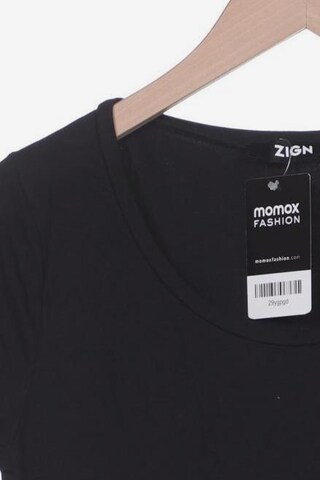 Zign Top & Shirt in XS in Black