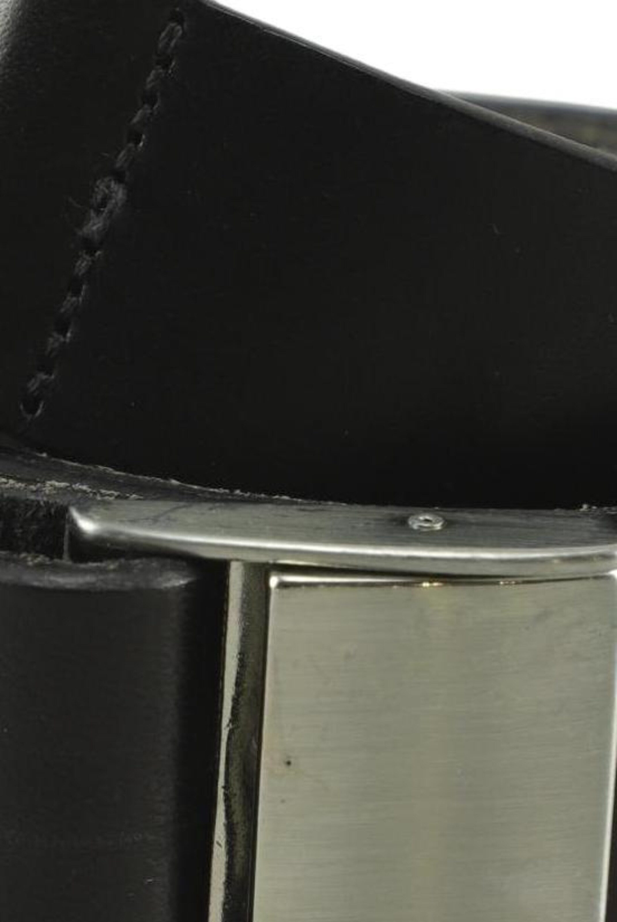 MEXX Belt & Suspenders in One size in Black