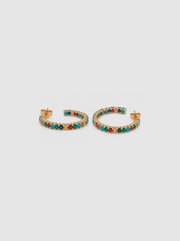 Luxenter - Pendientes 'Balgil' en Mezcla de colores