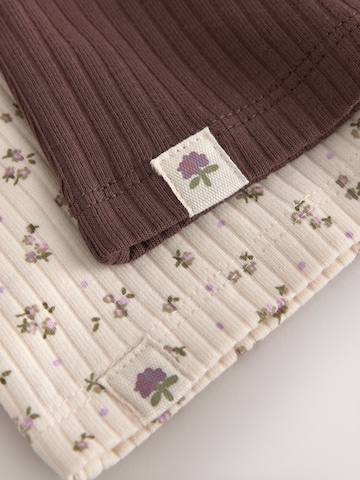 Maglietta di Next in beige