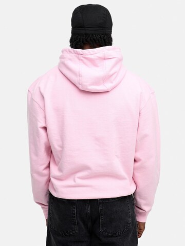 Daily Cotton Sweatshirt 'DCAUSTIN'‌‌‌‌‌‌‌‌‌‌ in Pink