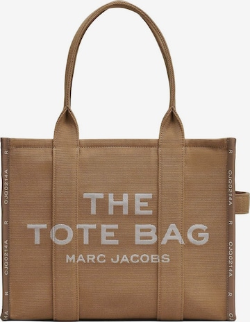 Marc Jacobs Handtasche 'Large Tote' in Beige: Vorderseite