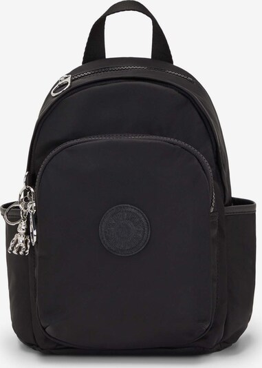 KIPLING Backpack 'DELIA MINI' in Black, Item view