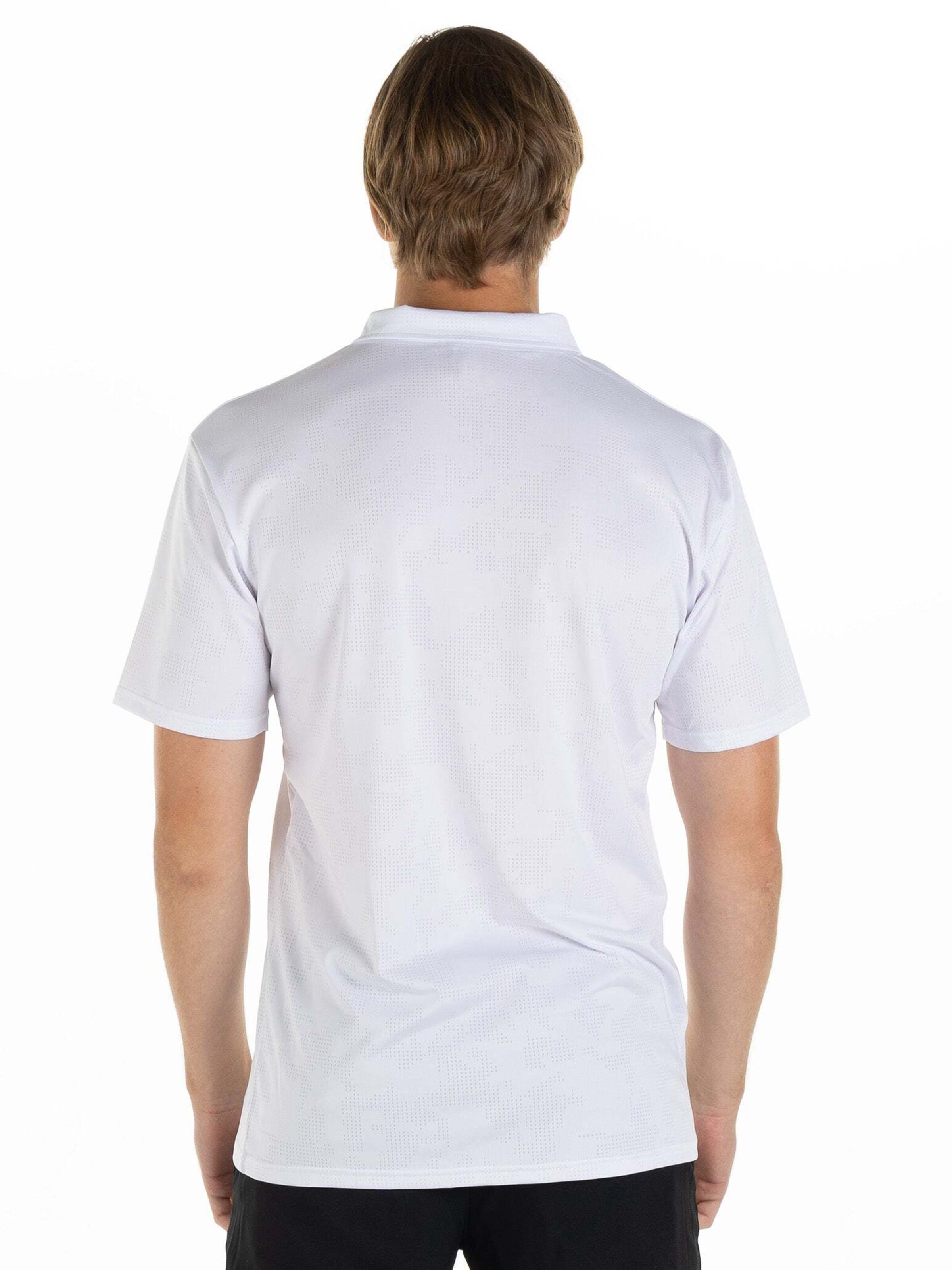 Divina Shirt in Weiß