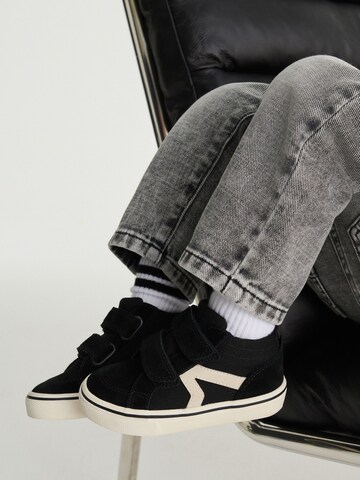 Next - Zapatillas deportivas en negro