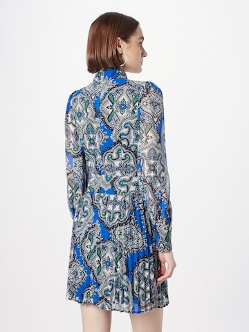 Karen Millen Платье в Синий
