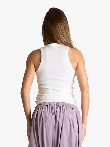 Ottod’Ame Top in Wit