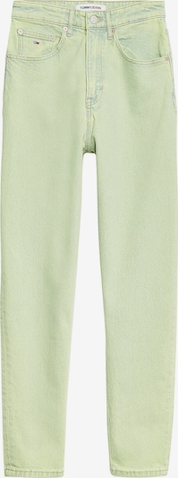Tommy Jeans Jeans in pastellgrün, Produktansicht