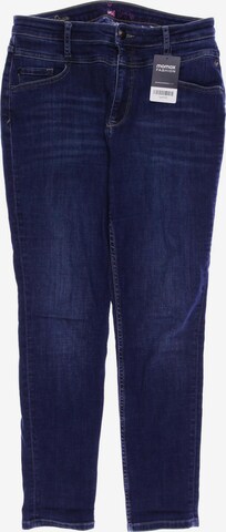 LIEBLINGSSTÜCK Jeans 30 in Blau: predná strana